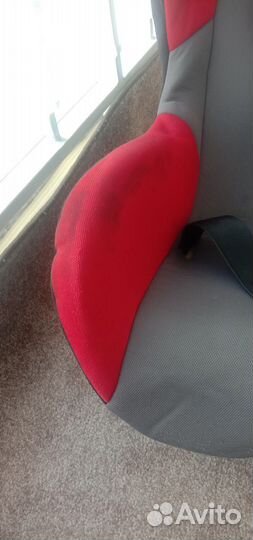 Детское авто кресло