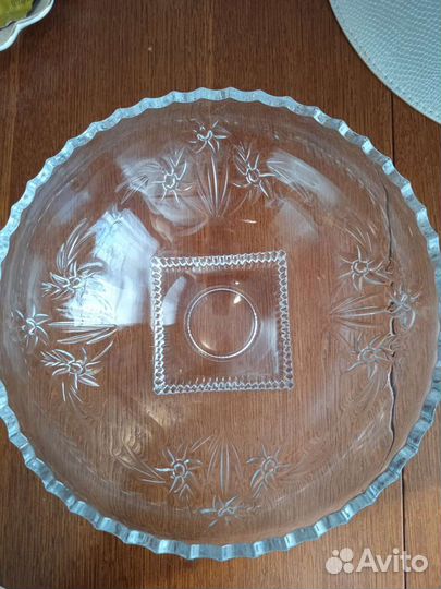 Салатник фруктовница