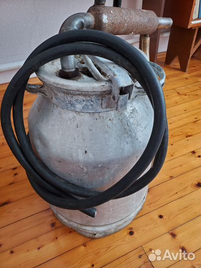 Дистиллятор самогонный аппарат бу