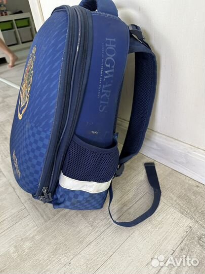 Рюкзак школьный гарри поттер