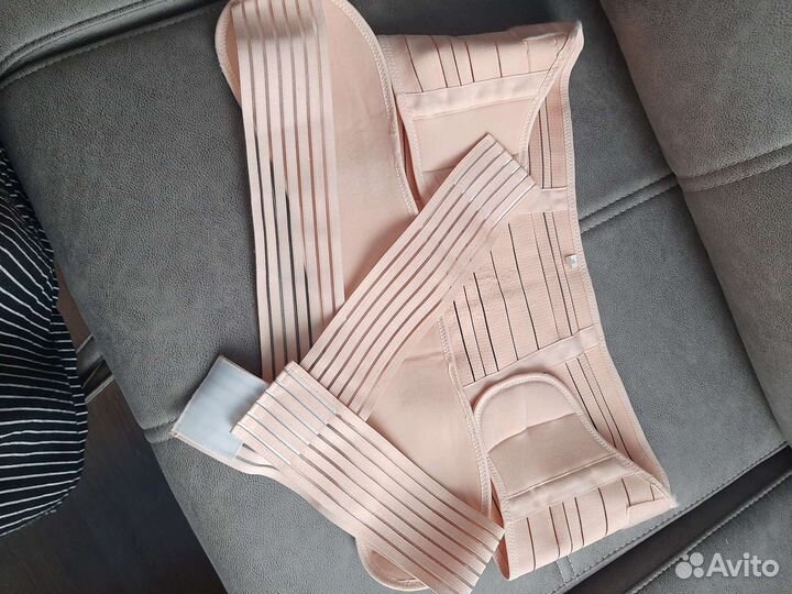 Бандаж для беременных и после родов