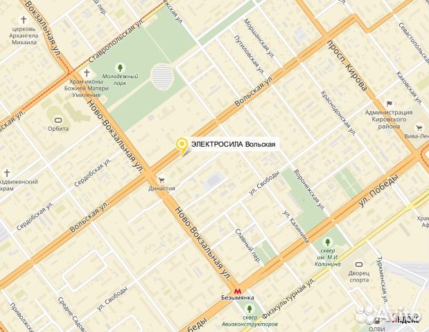 Снегоуборщик Krotof KC 656 - фара, эл. старт, 7л/с