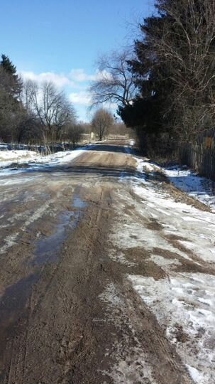 Участок 40 сот. (СНТ, ДНП)