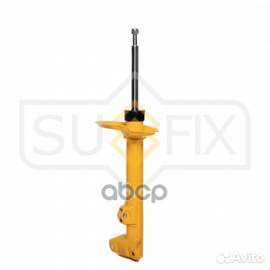 Стойка амортизаторная перед прав SU1470 sufix