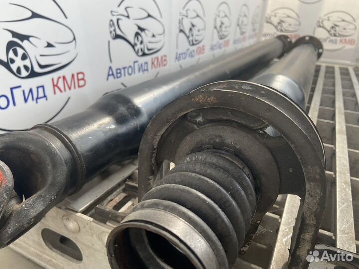 Мерседес Спринтер 903 - 905 Кардан средняя база