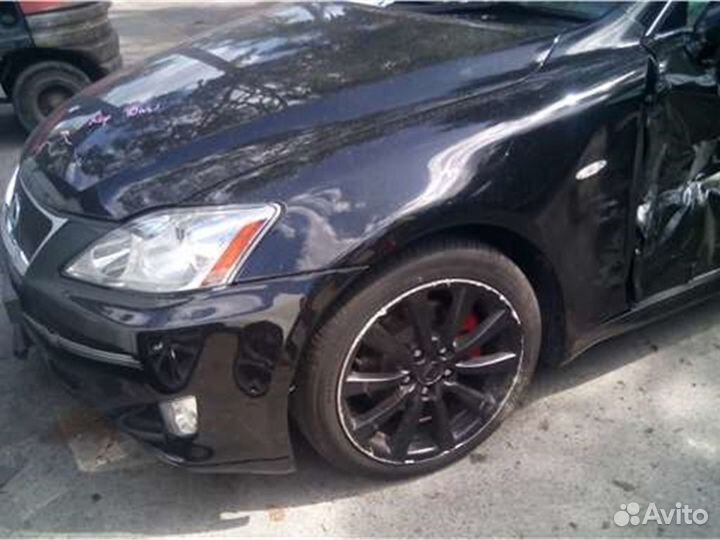 Разбор на запчасти Lexus IS 2005-2013