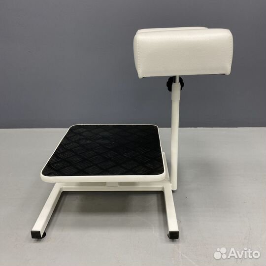 Подставка педикюрная 2в1