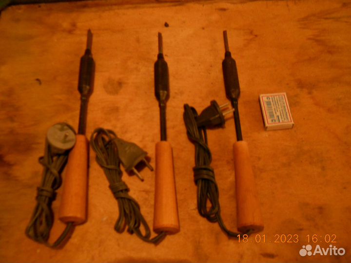 Электротэны