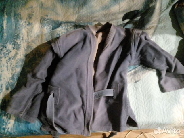 Самбовка подростковая