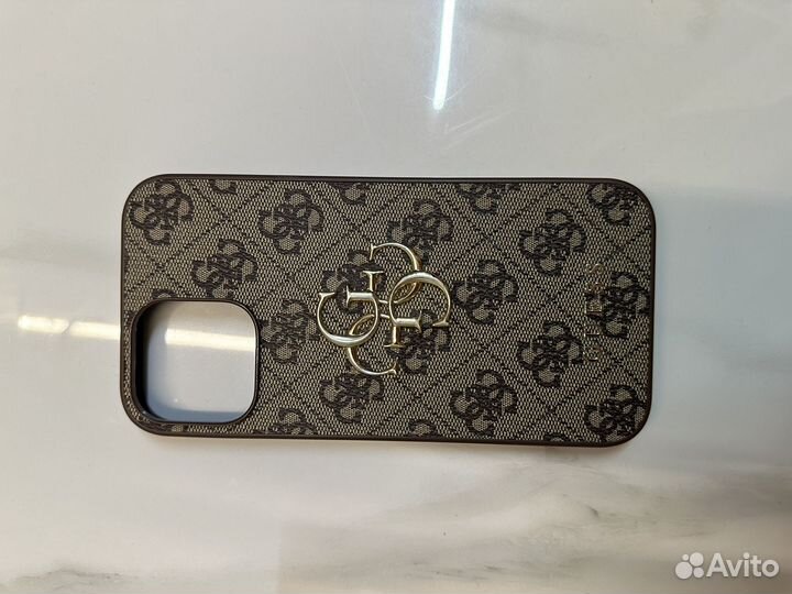 Чехол на iPhone 13 pro max