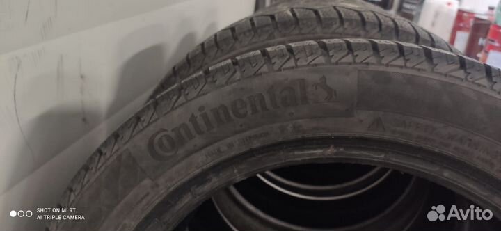 Continental ContiVikingContact 7 175/55 R15 77T