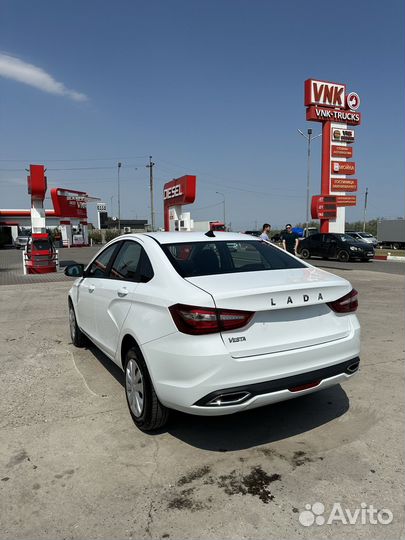 Авторазбор LADA Vesta 2023