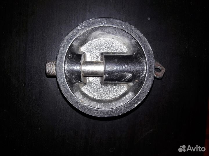 Криотивный замок