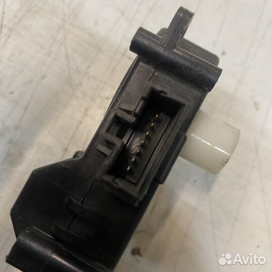 Моторчик отопителя Toyota Carina E