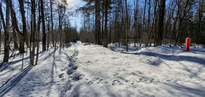 Участок 1,74 га (ИЖС)