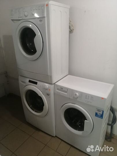Стиральная машина бу