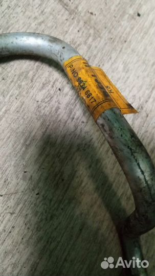 Трубка кондиционера Daewoo Nexia 1.5 Lanos