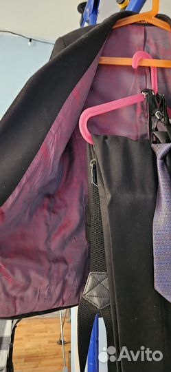 Школьный костюм 146