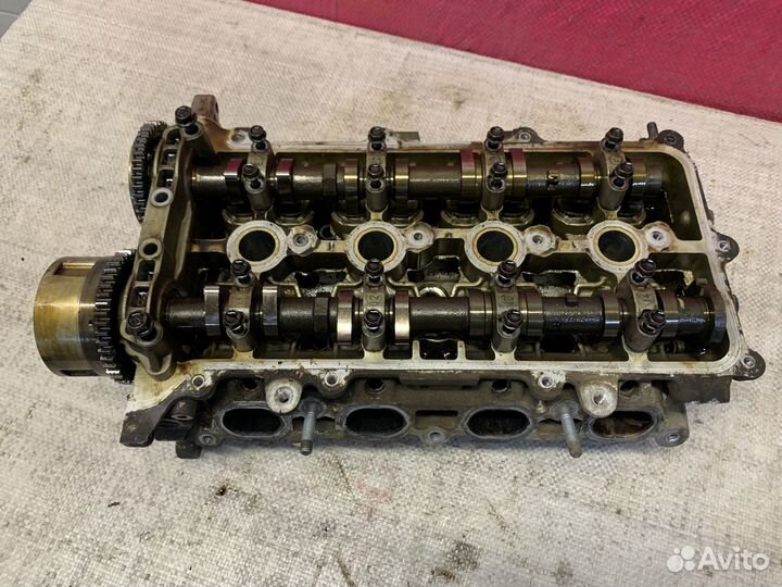 G4FA G4FC гбц 1.4-1.6