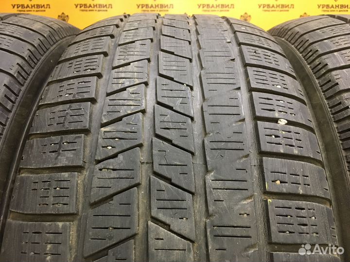 Pirelli Scorpion Ice&Snow 255/55 R19 111H