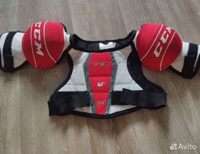 Нагрудник хоккейный