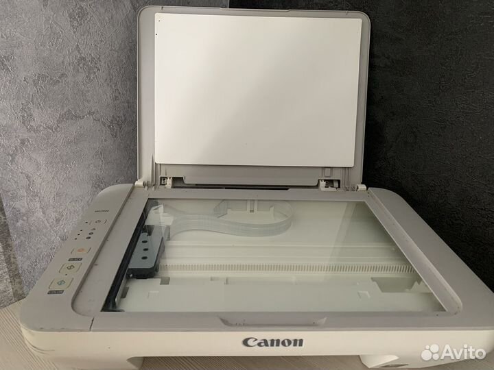 Принтер canon mg 2440