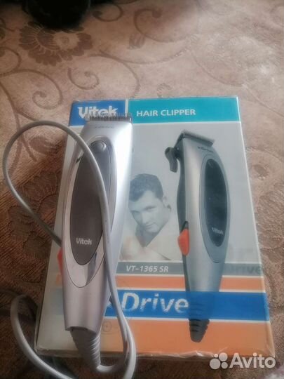 Электробритва