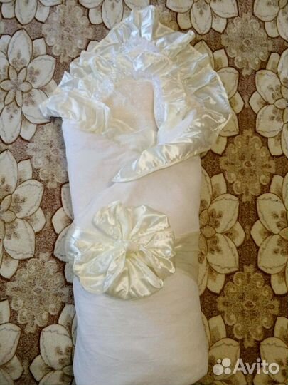 Комплект на выписку