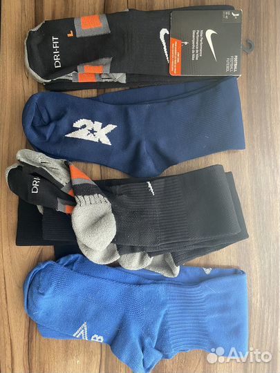 Гетры футбольные nike