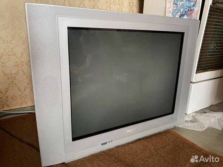 Телевизор Philips 29PT5307/60S