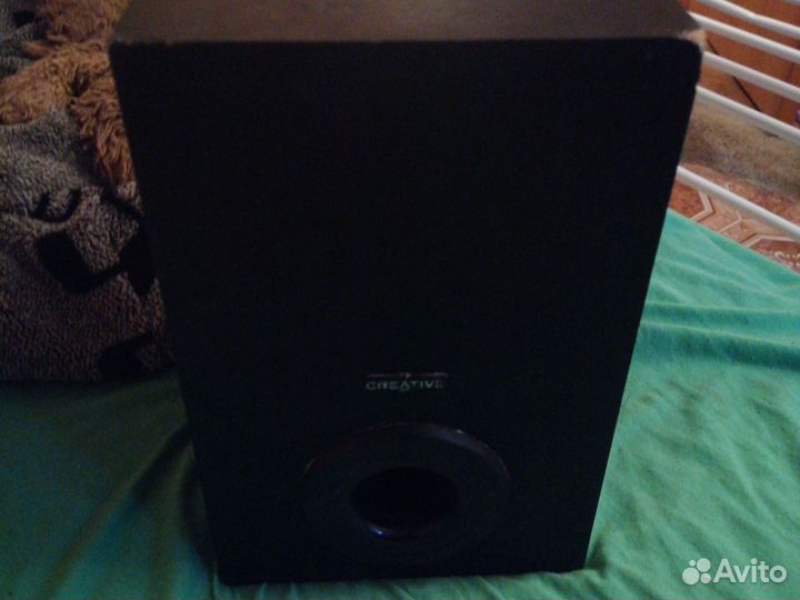 Мини колонка