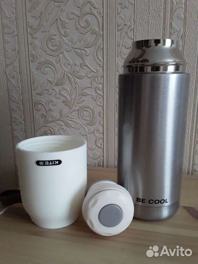 Термос Kite, 350 ml