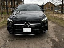 Mercedes-Benz B-класс 1.3 AMT, 2019, 61 000 км, с пробегом, цена 2 350 000 руб.