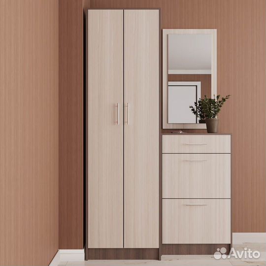 Прихожая