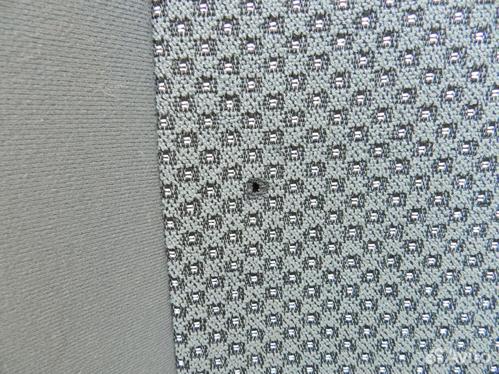 Сиденье переднее правое Chevrolet Aveo T200/Шеврол