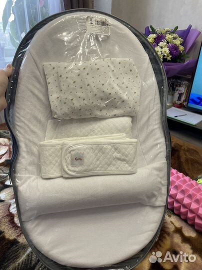 Кокон для новорожденных CocoCocon