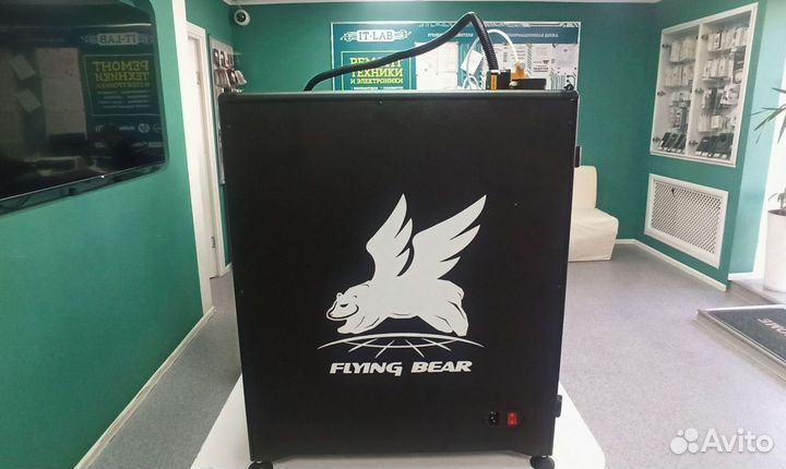 3D Принтер Flying Bear 