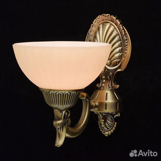 MW-Light 317020101 Афродита бра