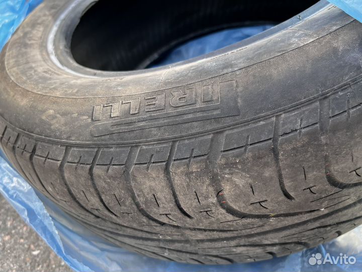 Pirelli P Zero 205/65 R15