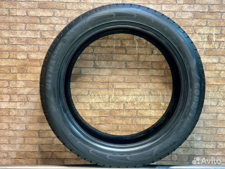 Goodyear UltraGrip Performance Gen-1 275/45 R21