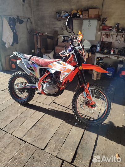 Rockot highlander эндуро