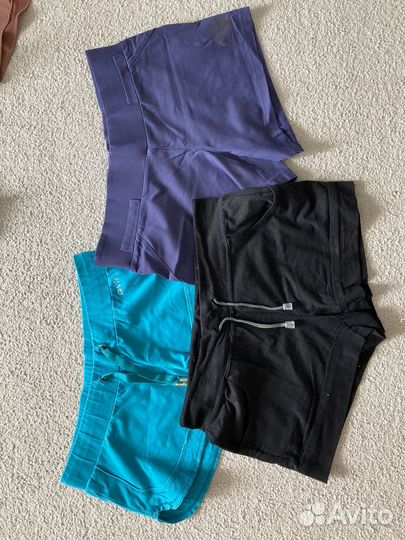 Пакет женских вещей 40-42