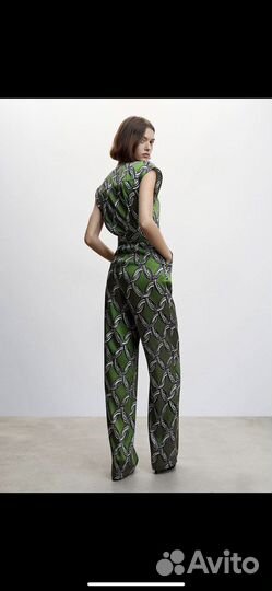 Комбинезон Mango новый