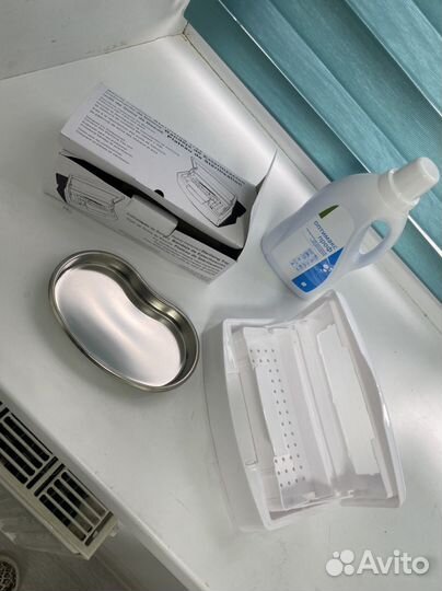 Набор для стерилизации