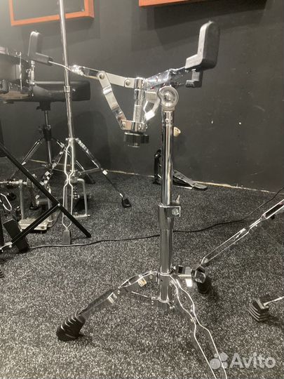 Стойка для малого барабана