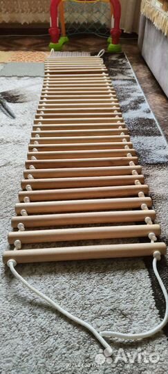 Роликовая дорожка для профилактики плоскостопия