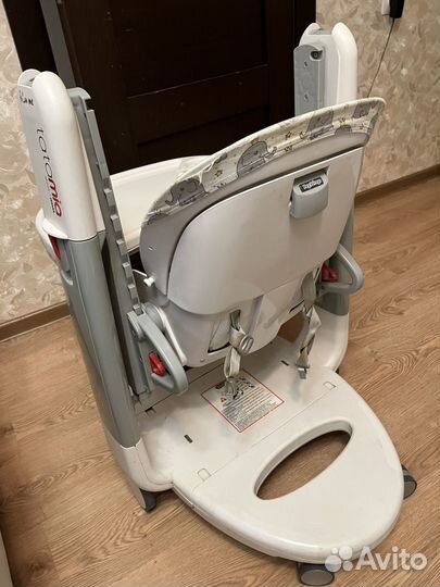 Стул для кормления