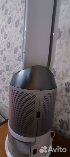 Мойка воздуха Dyson Pure humidify+cool