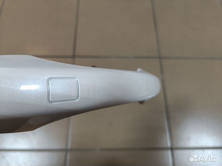 Haval F7 Ручка двери передней наружная правая