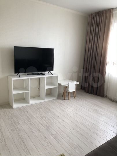 2-к. квартира, 49 м², 12/17 эт.